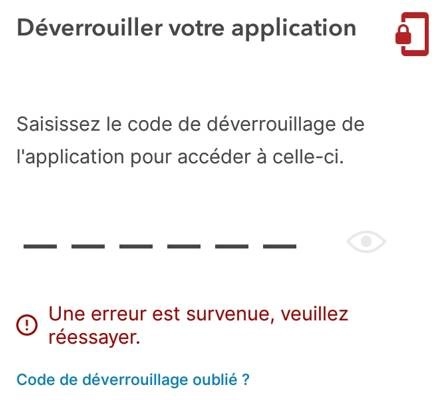 erreur-code-de-deverrouillage