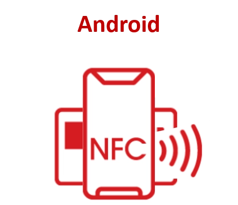 NFC android