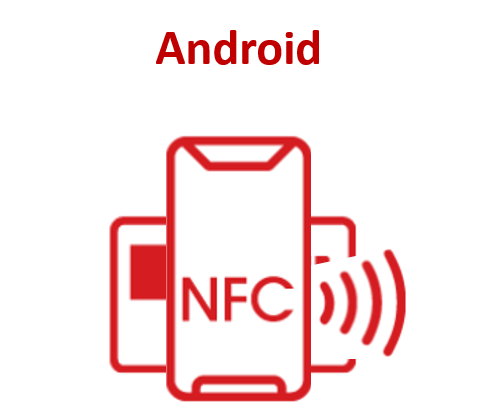 NFC android